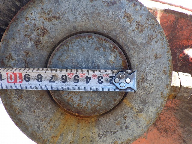 NPK SV500R ★ Parts & Attachment ★ Primary Crusher for 39-48t Excavator