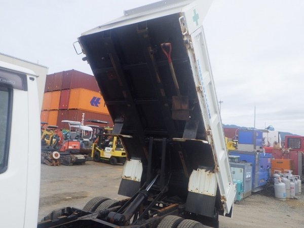isuzu TDG-NKS85AN ★ Vehicle ★ 2900kg, DUMP, A/C, 4x4 - Image 15