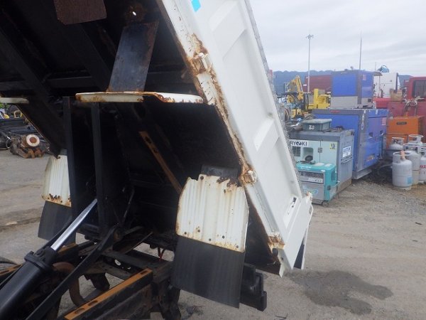 isuzu TDG-NKS85AN ★ Vehicle ★ 2900kg, DUMP, A/C, 4x4 - Image 17