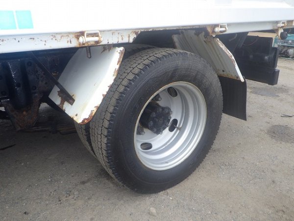 isuzu TDG-NKS85AN ★ Vehicle ★ 2900kg, DUMP, A/C, 4x4 - Image 32