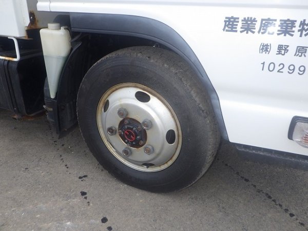 isuzu TDG-NKS85AN ★ Vehicle ★ 2900kg, DUMP, A/C, 4x4 - Image 33