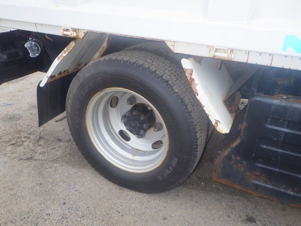 isuzu TDG-NKS85AN ★ Vehicle ★ 2900kg, DUMP, A/C, 4x4 - Image 34
