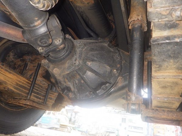 isuzu TDG-NKS85AN ★ Vehicle ★ 2900kg, DUMP, A/C, 4x4 - Image 37