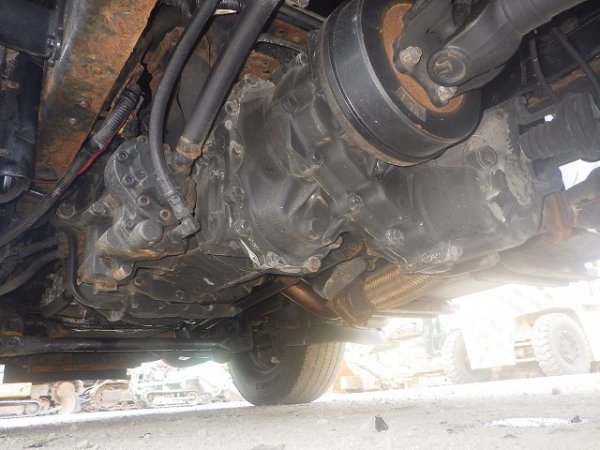isuzu TDG-NKS85AN ★ Vehicle ★ 2900kg, DUMP, A/C, 4x4 - Image 38