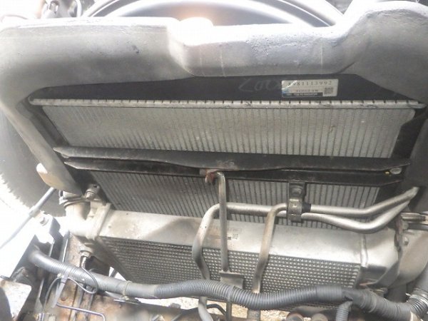 isuzu TDG-NKS85AN ★ Vehicle ★ 2900kg, DUMP, A/C, 4x4 - Image 39