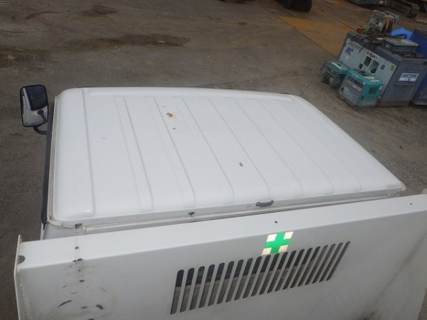 isuzu TDG-NKS85AN ★ Vehicle ★ 2900kg, DUMP, A/C, 4x4 - Image 52