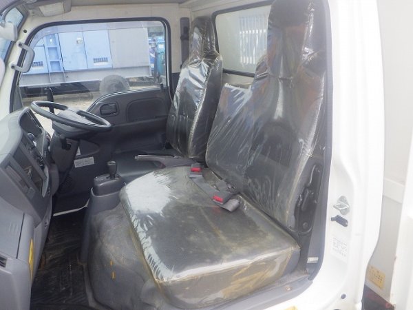 isuzu TDG-NKS85AN ★ Vehicle ★ 2900kg, DUMP, A/C, 4x4 - Image 54