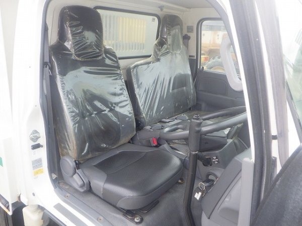 isuzu TDG-NKS85AN ★ Vehicle ★ 2900kg, DUMP, A/C, 4x4 - Image 55