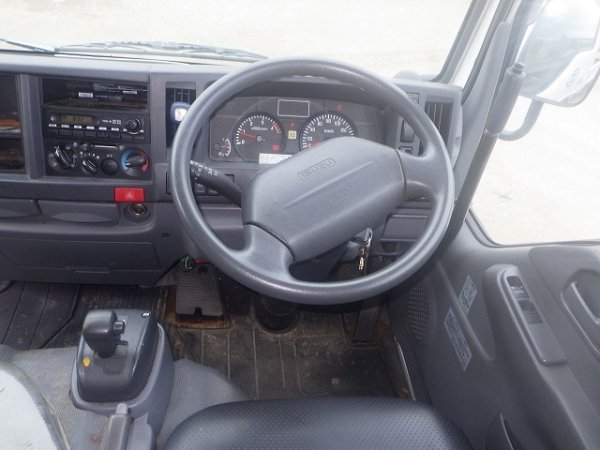 isuzu TDG-NKS85AN ★ Vehicle ★ 2900kg, DUMP, A/C, 4x4 - Image 56