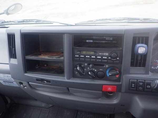 isuzu TDG-NKS85AN ★ Vehicle ★ 2900kg, DUMP, A/C, 4x4 - Image 60