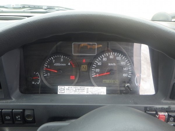 isuzu TDG-NKS85AN ★ Vehicle ★ 2900kg, DUMP, A/C, 4x4 - Image 61