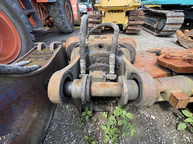 NPK TS-W11000V ★ Parts & Attachment ★ Not checked operation & availability of missing parts 動作及び欠品の有無未確認