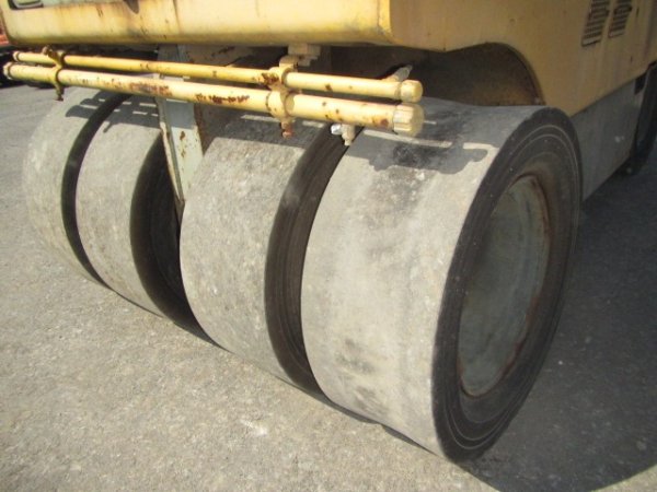 SAKAI TS160 ★ Road Equipment ★ - Image 6