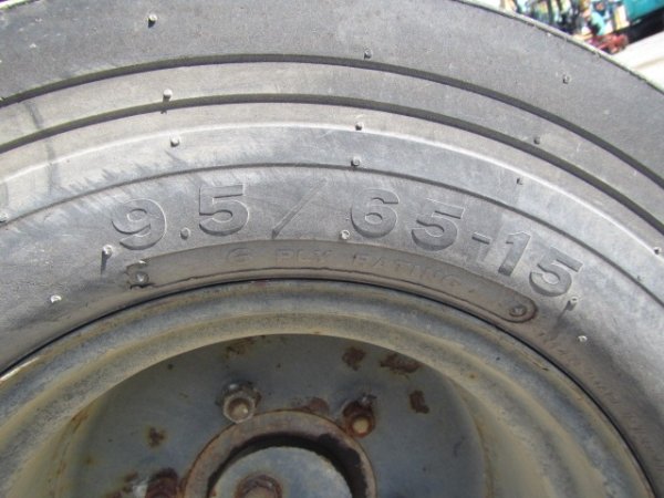 SAKAI TS160 ★ Road Equipment ★ - Image 7