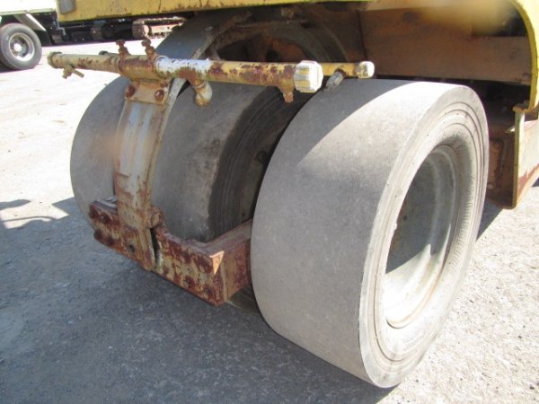 SAKAI TS160 ★ Road Equipment ★ - Image 8