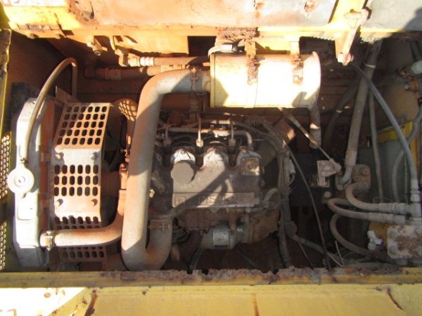 SAKAI TS160 ★ Road Equipment ★ - Image 10
