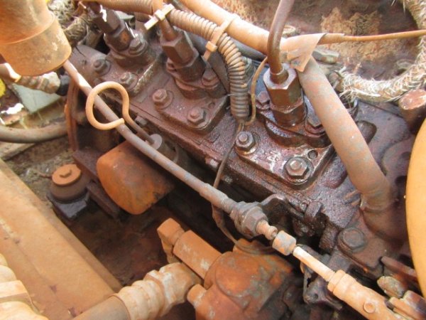 SAKAI TS160 ★ Road Equipment ★ - Image 11