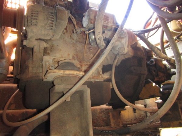 SAKAI TS160 ★ Road Equipment ★ - Image 12