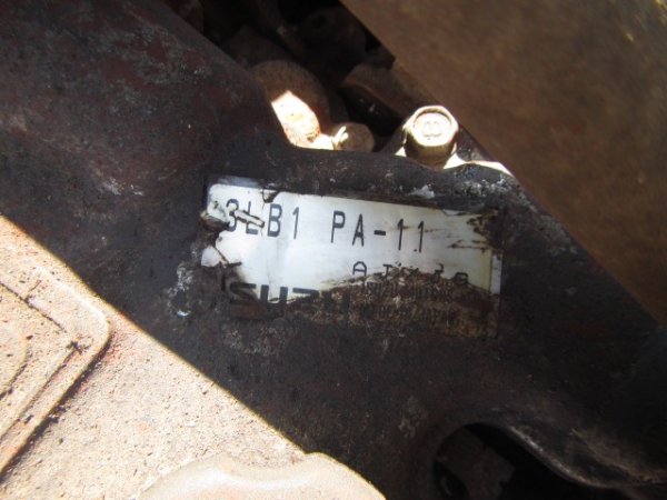 SAKAI TS160 ★ Road Equipment ★ - Image 15