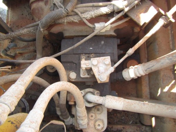 SAKAI TS160 ★ Road Equipment ★ - Image 21