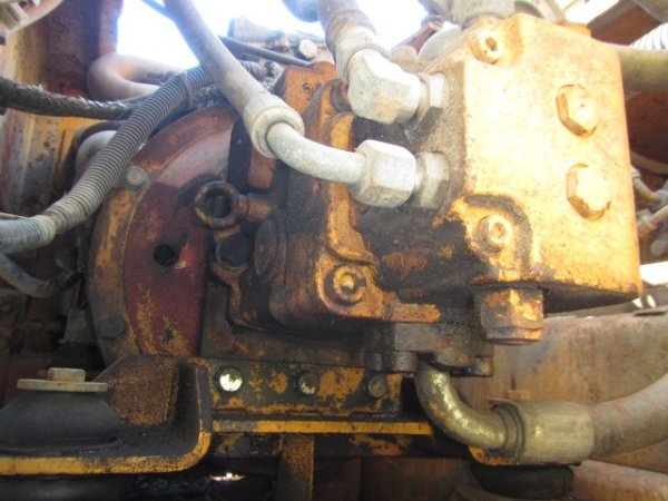 SAKAI TS160 ★ Road Equipment ★ - Image 22