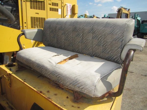 SAKAI TS160 ★ Road Equipment ★ - Image 23