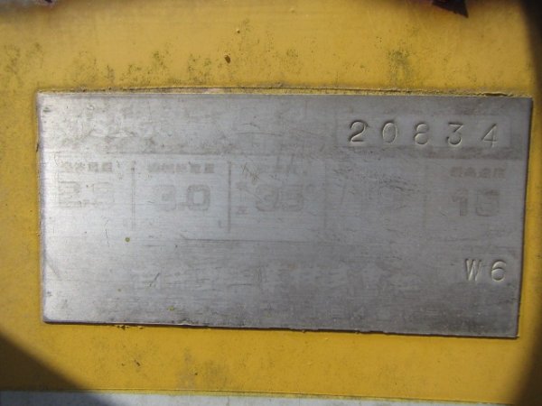 SAKAI TS160 ★ Road Equipment ★ - Image 28