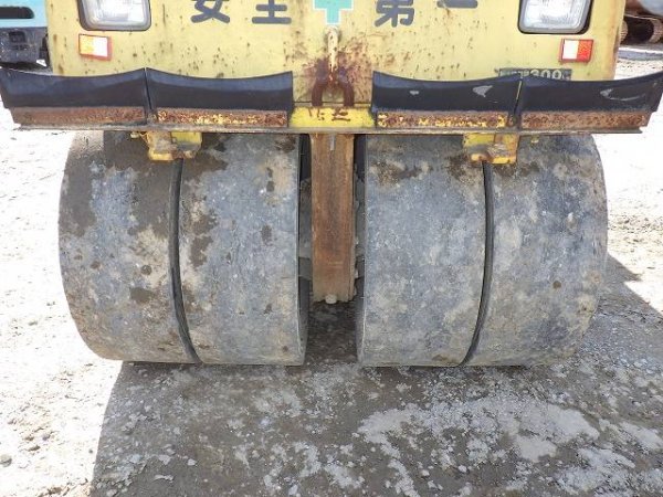 SAKAI TW500W ★ Road Equipment ★ - Image 10