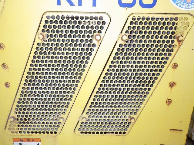 SAKAI TW500W ★ Road Equipment ★
