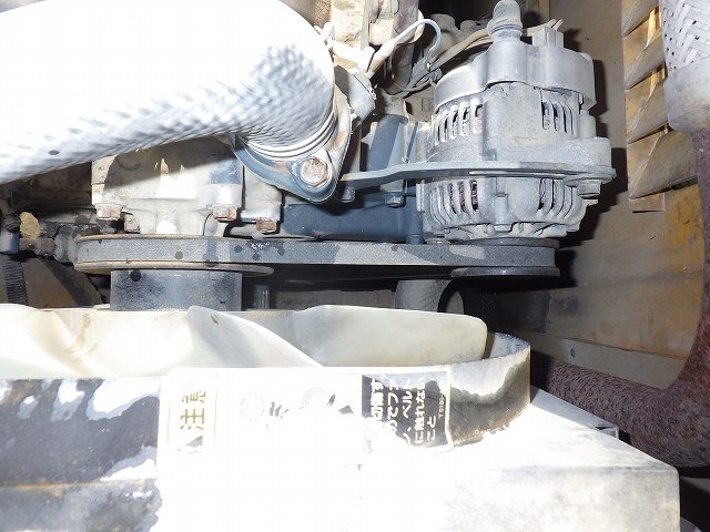 SAKAI TW500W ★ Road Equipment ★