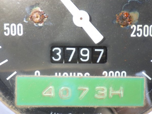 SAKAI TW500W ★ Road Equipment ★ - Image 31