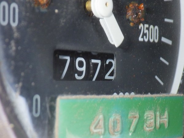 SAKAI TW500W ★ Road Equipment ★ - Image 32