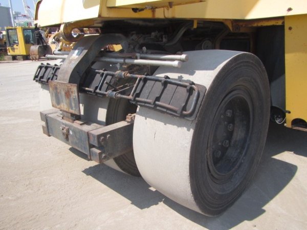 SAKAI TZ701 ★ Road Equipment ★ - Image 6