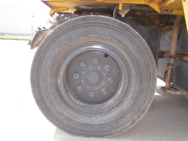 SAKAI TZ701 ★ Road Equipment ★ - Image 7