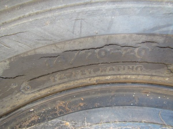 SAKAI TZ701 ★ Road Equipment ★ - Image 8