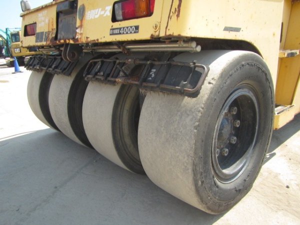 SAKAI TZ701 ★ Road Equipment ★ - Image 10