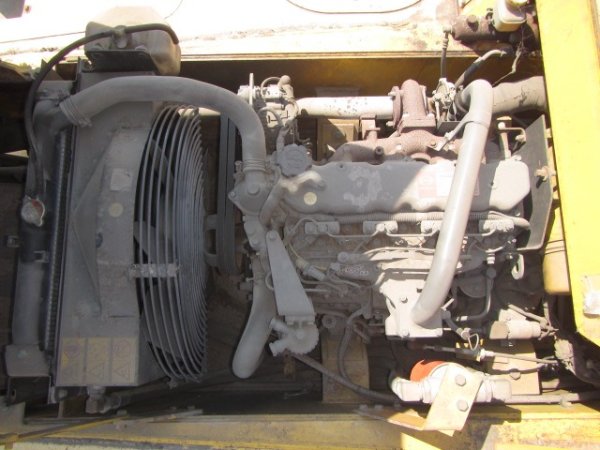 SAKAI TZ701 ★ Road Equipment ★ - Image 11