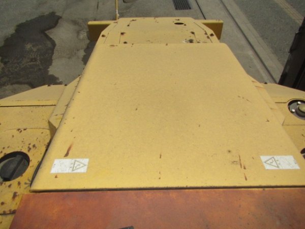 SAKAI TZ701 ★ Road Equipment ★ - Image 12