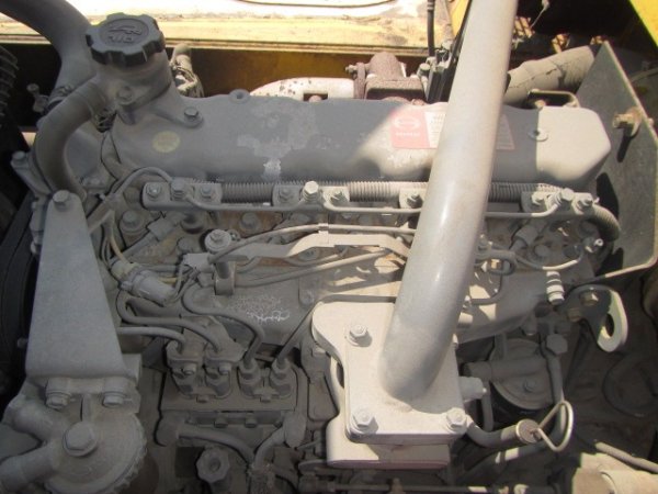SAKAI TZ701 ★ Road Equipment ★ - Image 13