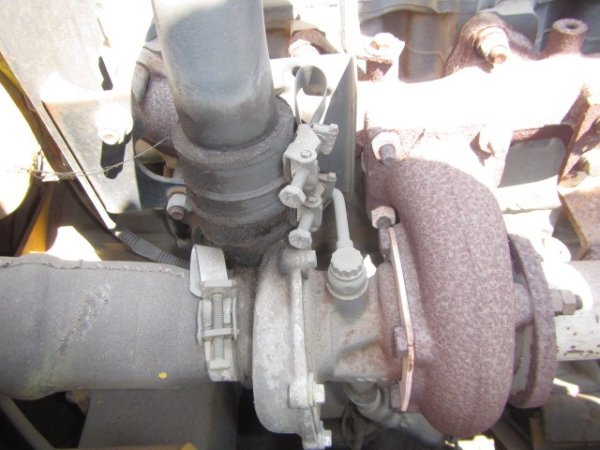 SAKAI TZ701 ★ Road Equipment ★ - Image 15