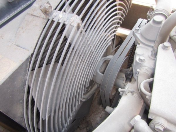 SAKAI TZ701 ★ Road Equipment ★ - Image 20