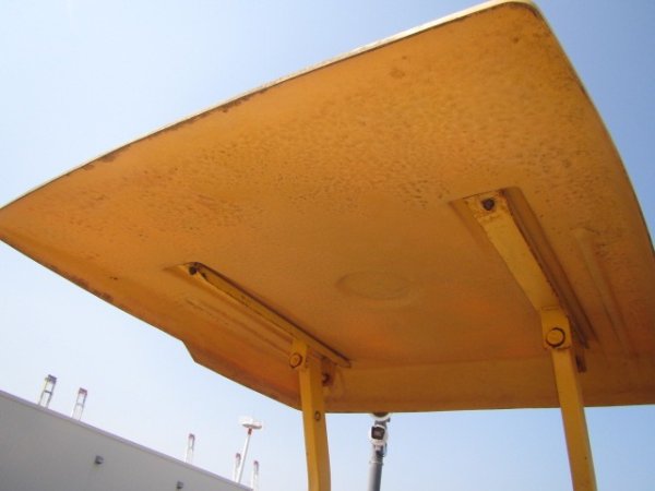 SAKAI TZ701 ★ Road Equipment ★ - Image 23