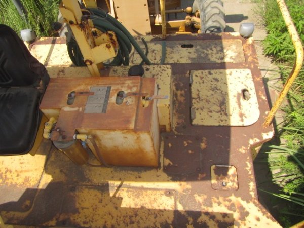 SAKAI TZ701 ★ Road Equipment ★ - Image 24