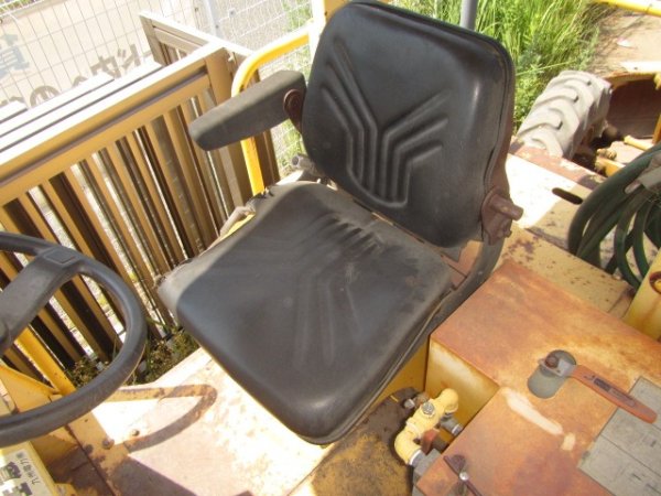 SAKAI TZ701 ★ Road Equipment ★ - Image 27