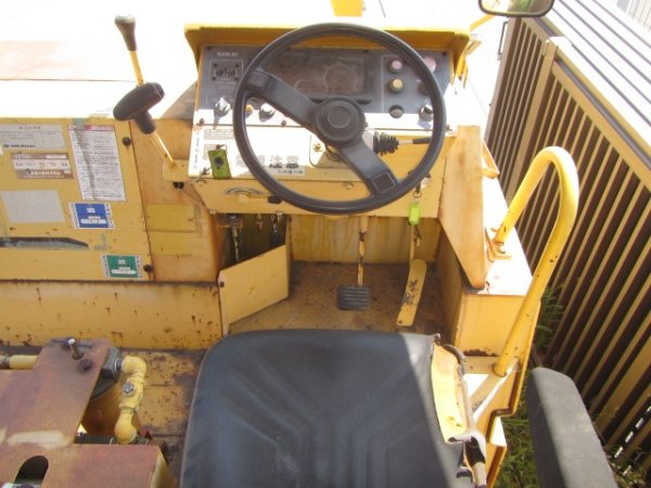 SAKAI TZ701 ★ Road Equipment ★ - Image 28
