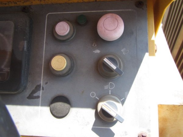 SAKAI TZ701 ★ Road Equipment ★ - Image 30