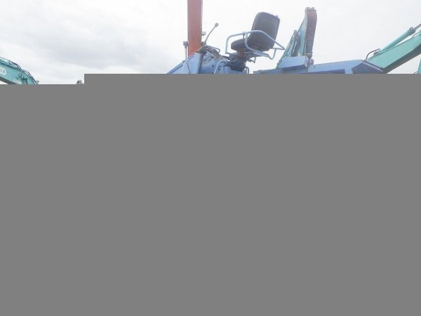 IWAFUJI U-4BG ★ Other ★ 600R, CNP, LOADER CRANE - Image 4