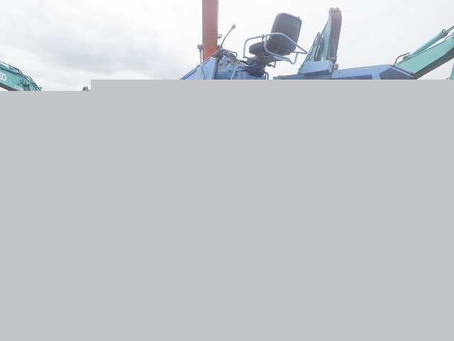 IWAFUJI U-4BG ★ Other ★ 600R, CNP, LOADER CRANE