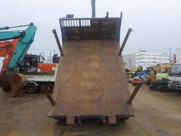IWAFUJI U-4BG ★ Other ★ 600R, CNP, LOADER CRANE - Image 17