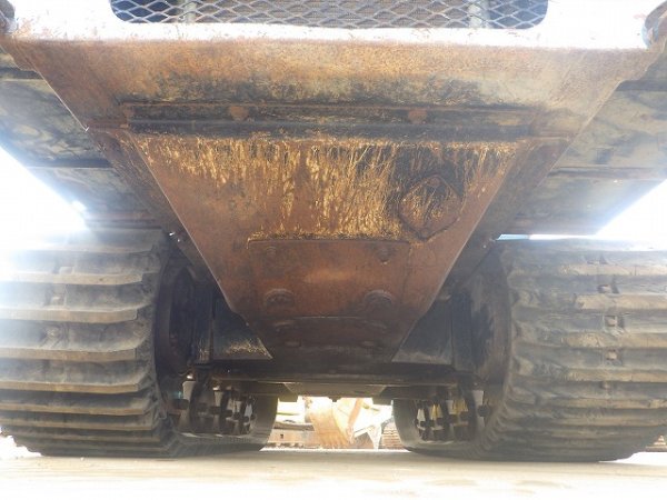 IWAFUJI U-4BG ★ Other ★ 600R, CNP, LOADER CRANE - Image 20